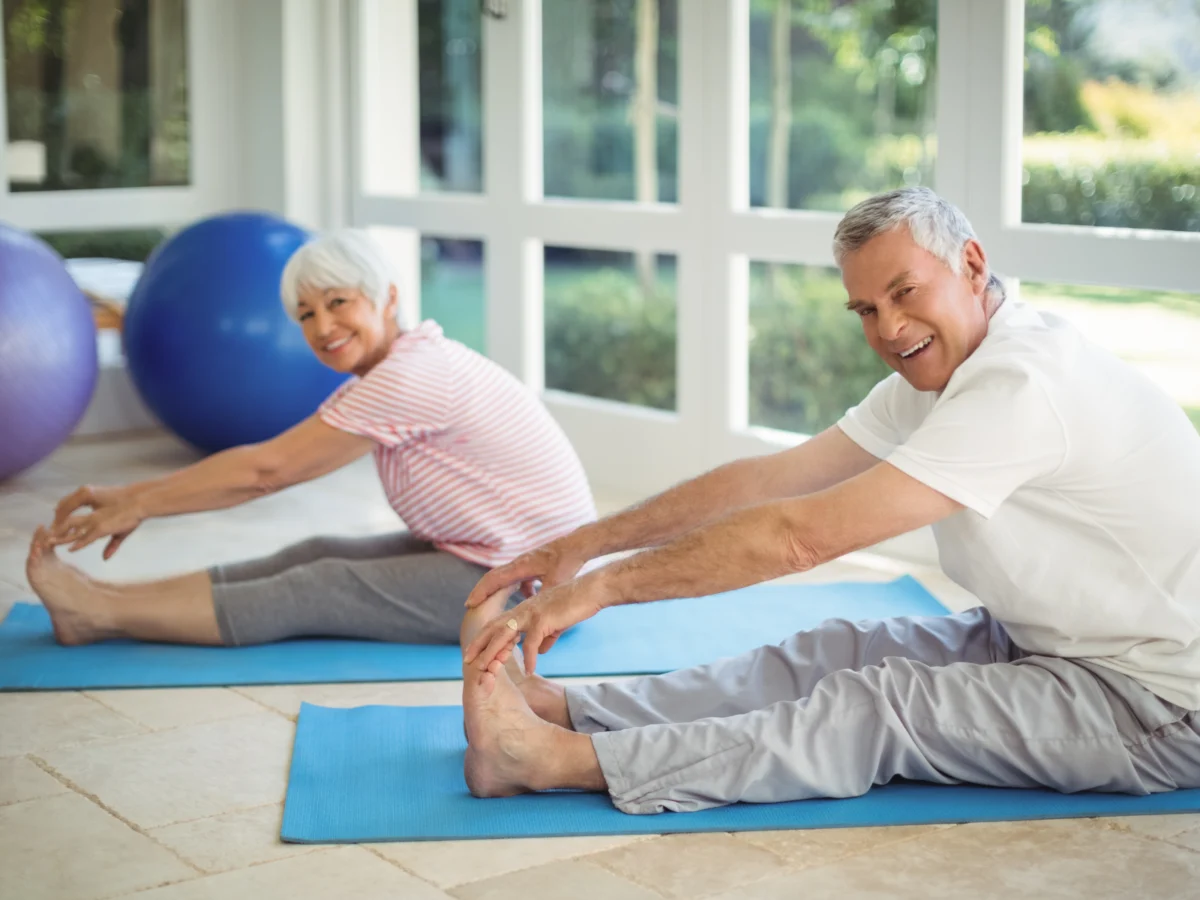 Pilates Clínico Matwork