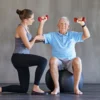 Treino funcional